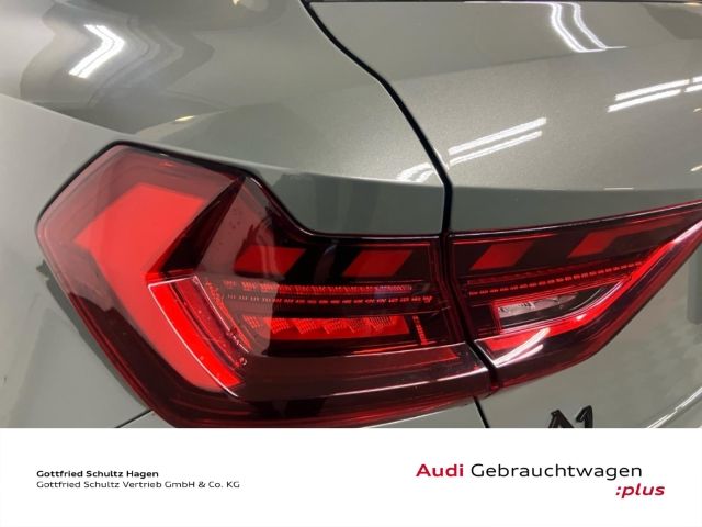 Audi A1 - Bild 20