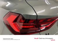 Audi A1 - Vorschau Bild 20