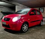 Kia Picanto mit neuem TÜV - Kia Picanto