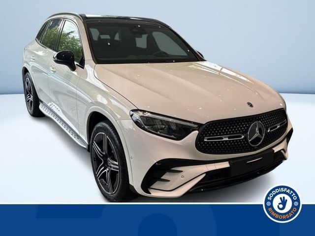 Mercedes-Benz GLC 300 de 4MATIC EQ-POWER AMG Lin