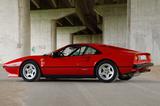 Ferrari 308 GTB QV - Ferrari 308: 308gt