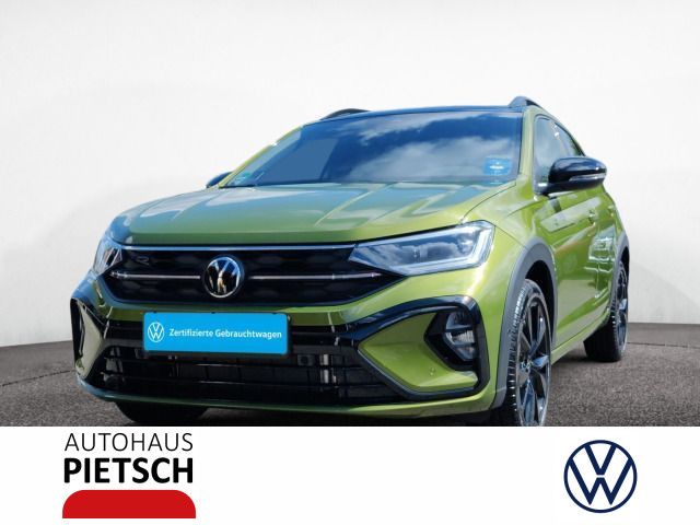 Volkswagen Taigo 1.5 TSI DSG R-Line AHK IQ.Light foto 1