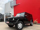 Mercedes-Benz G 270 G Station*Rechnungen über 30T€*TOP ZUSTAND - Mercedes-Benz G 270 aus 2004
