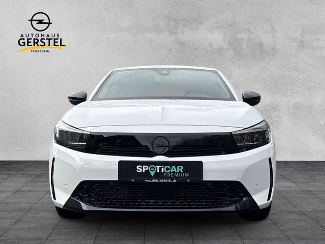 Corsa GS  1.2 Turbo APPLE/ANDROID LHZ SHZ ALLWET