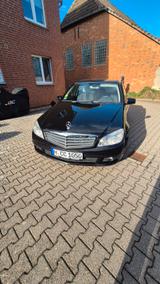 Mercedes-Benz C 180 KOMPRESSOR BlueEFFICIENCY - - Mercedes-Benz C 180: Kompressor Blueefficiency