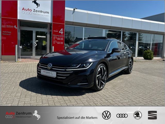 VW Arteon Shoot Brake 2.0TDI 4M R-Line CarPlay PANO