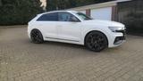 Audi Q8 50 TDI Top,Luftfahrw.,S-Line,Garantie - Audi Q8 in Oberhausen