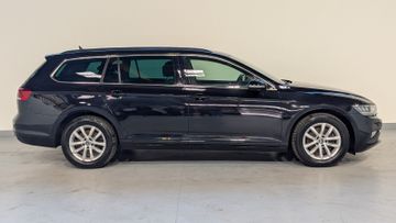 Volkswagen Passat 1.5 TSI Business ACC+LED+CARPLAY+ALU