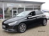 Hyundai i20 GO Plus 1,0 T-GDI 6MT Navi+Shzg+Lkhzg+Alu - Hyundai i20 Go mit Benzin-Antrieb