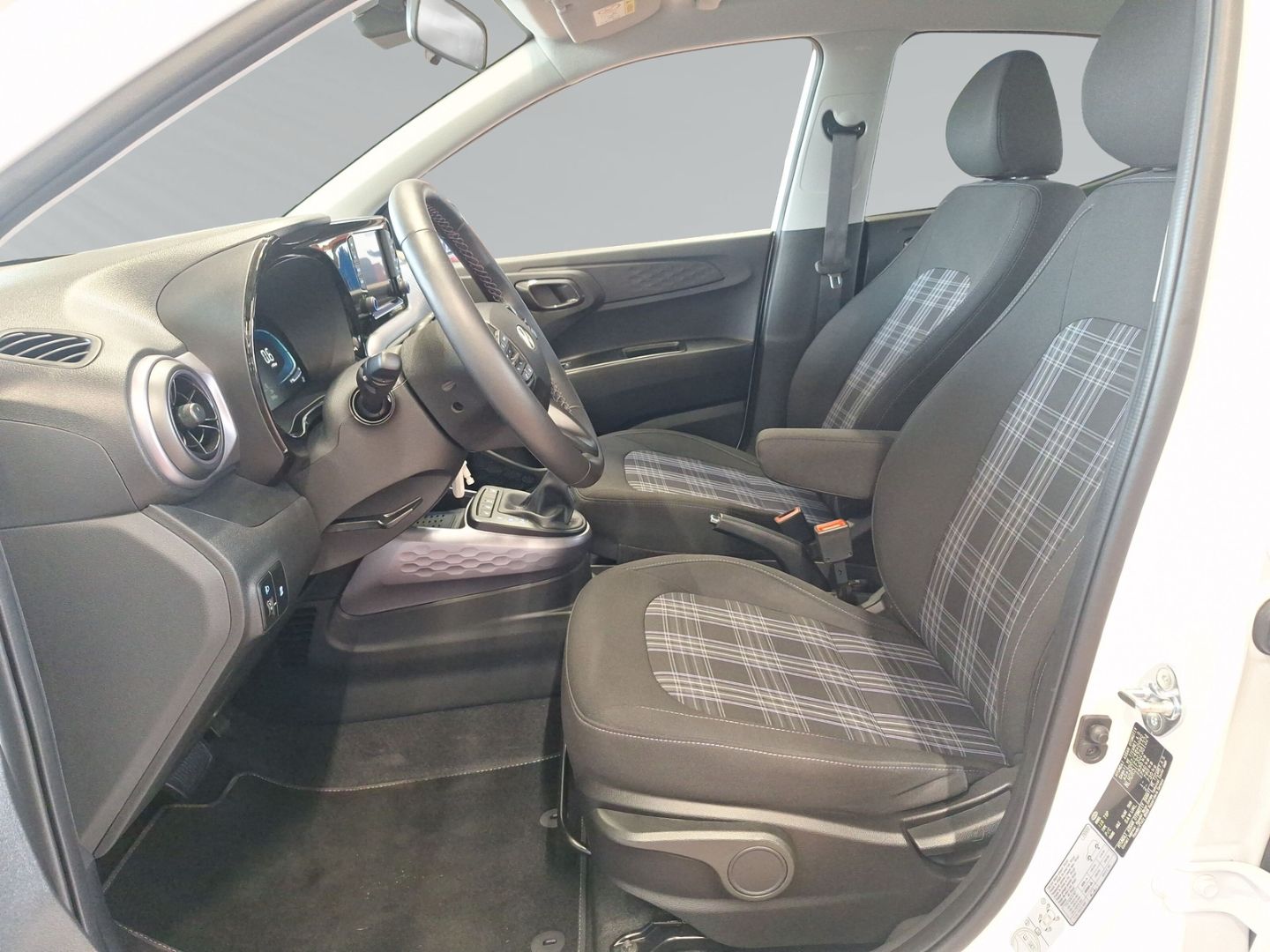 Hyundai i10 – Bild 8