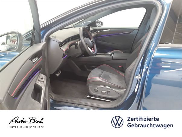 Volkswagen ID.7 - Bild 5