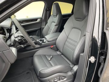 Porsche Cayenne - 9