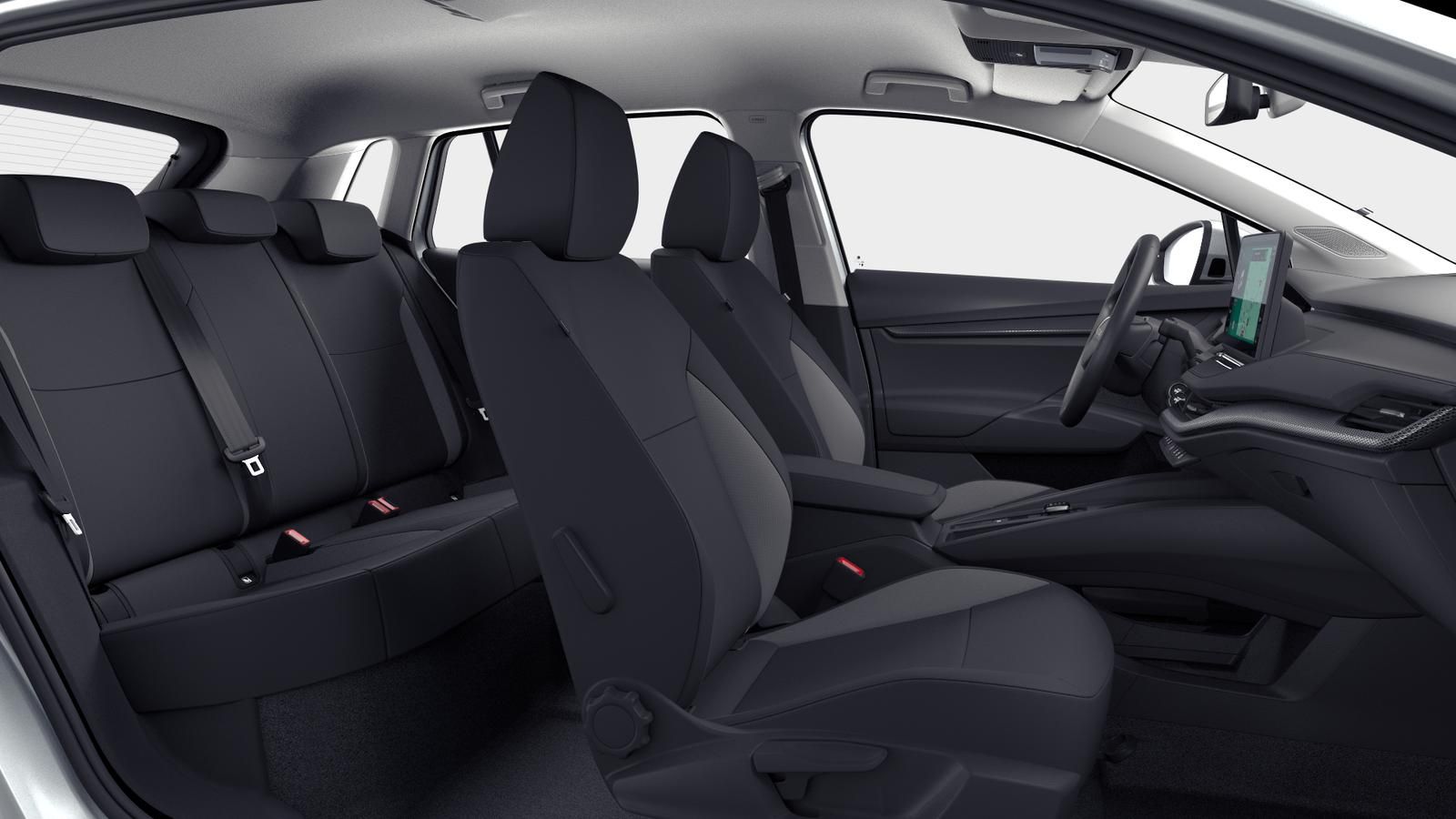 Skoda Elroq - Bild 6