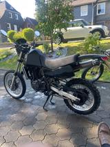 Suzuki DR 650 - SUZUKI 650 DR