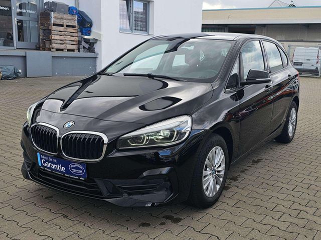 BMW 216 Active Tourer