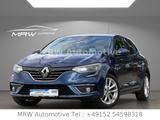 Renault Megane 1,2 "INTENS"HUD LED TEMP NAVI LEDER 2.H - Renault Megane Gebrauchtwagen in Stuttgart