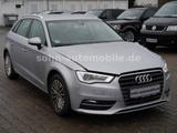 Audi A3 SB ambiente ultra Autom./Leder/Navi/Xenon/PDC - Audi: Unfallwagen