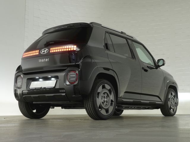 Hyundai INSTER – Bild 26