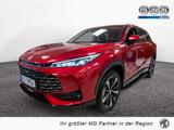 MG HS PHEV Luxury SHZ Leder *Finanzierungsangebot* - MG HS SUV