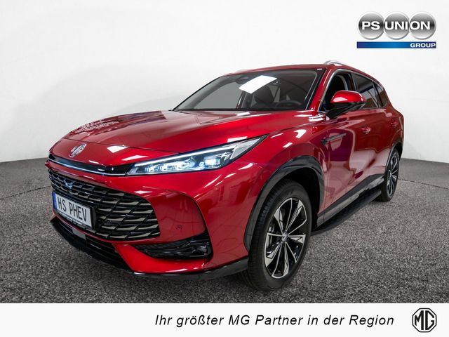 MG HS PHEV 200 kW Luxury SHZ KAMERA NAVI ACC LED