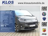 Fiat Ulysse L2 2.2L 180 PS AT8 AHK LED KAMERA 8-SITZE - Fiat Ulysse: Van