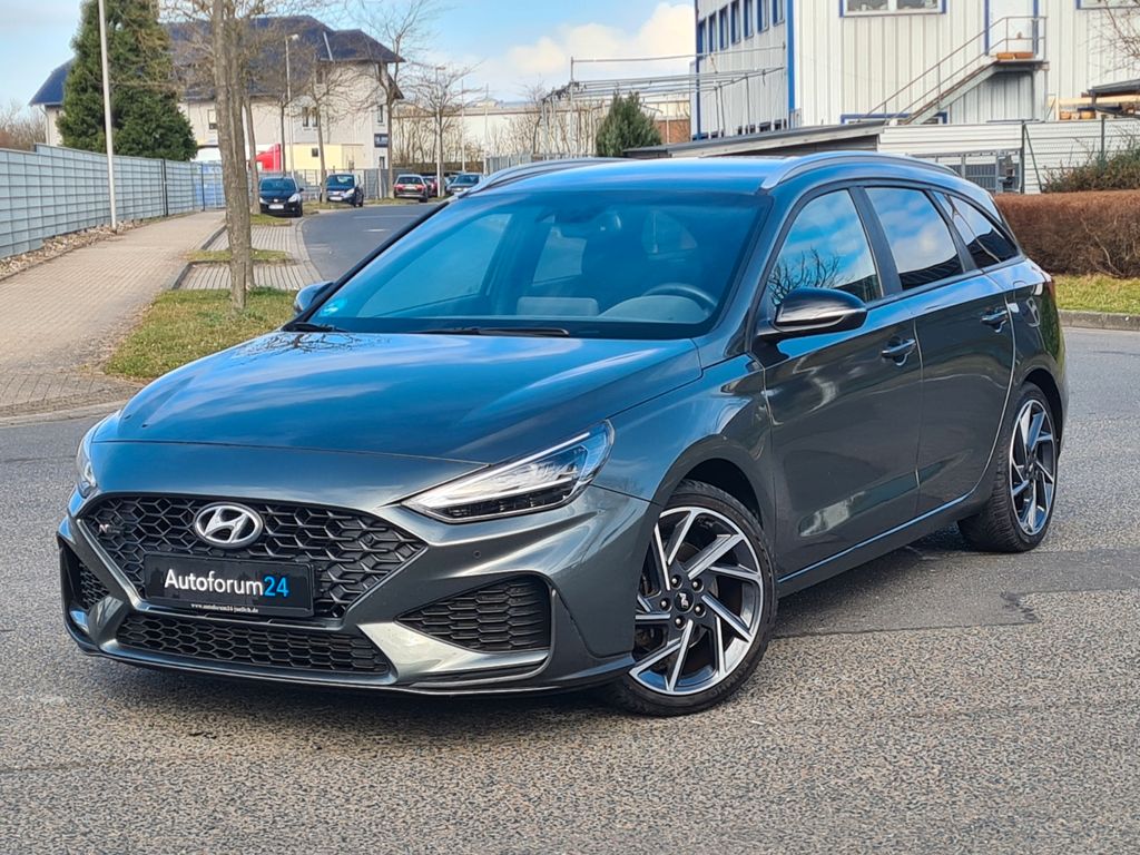 Image of Hyundai i30