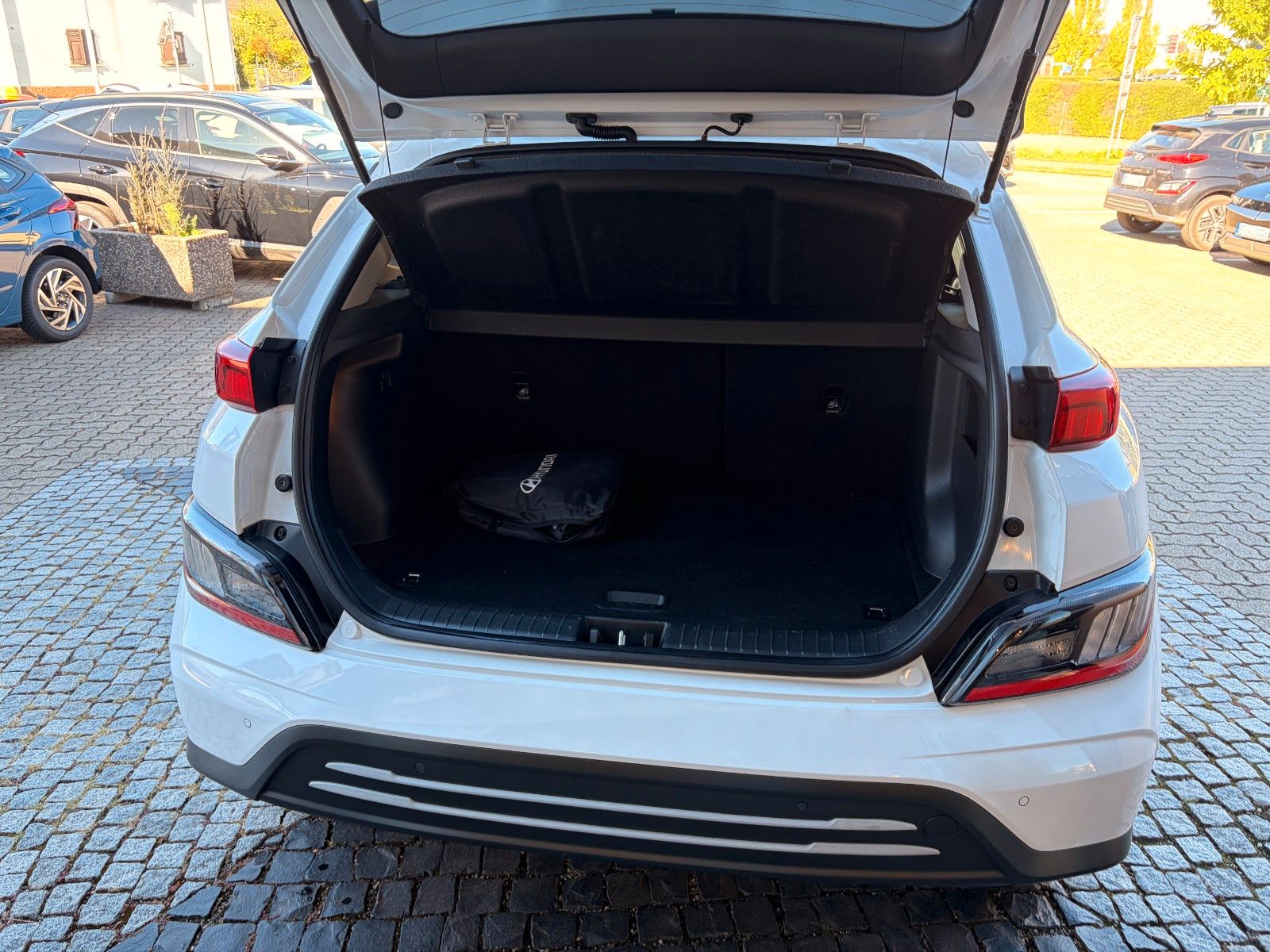 Hyundai Kona – Bild 21