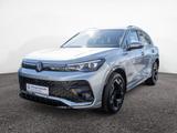 Volkswagen Tiguan 2.0 TDI R-Line DSG Navi R-Kam AHK ACC TEL - VW Tiguan Gebrauchtwagen in München