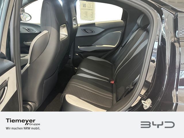 BYD DOLPHIN SURF