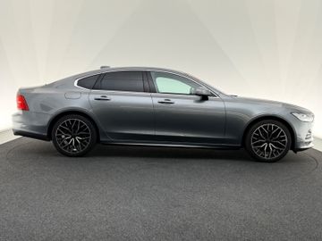 Volvo S90 - 8