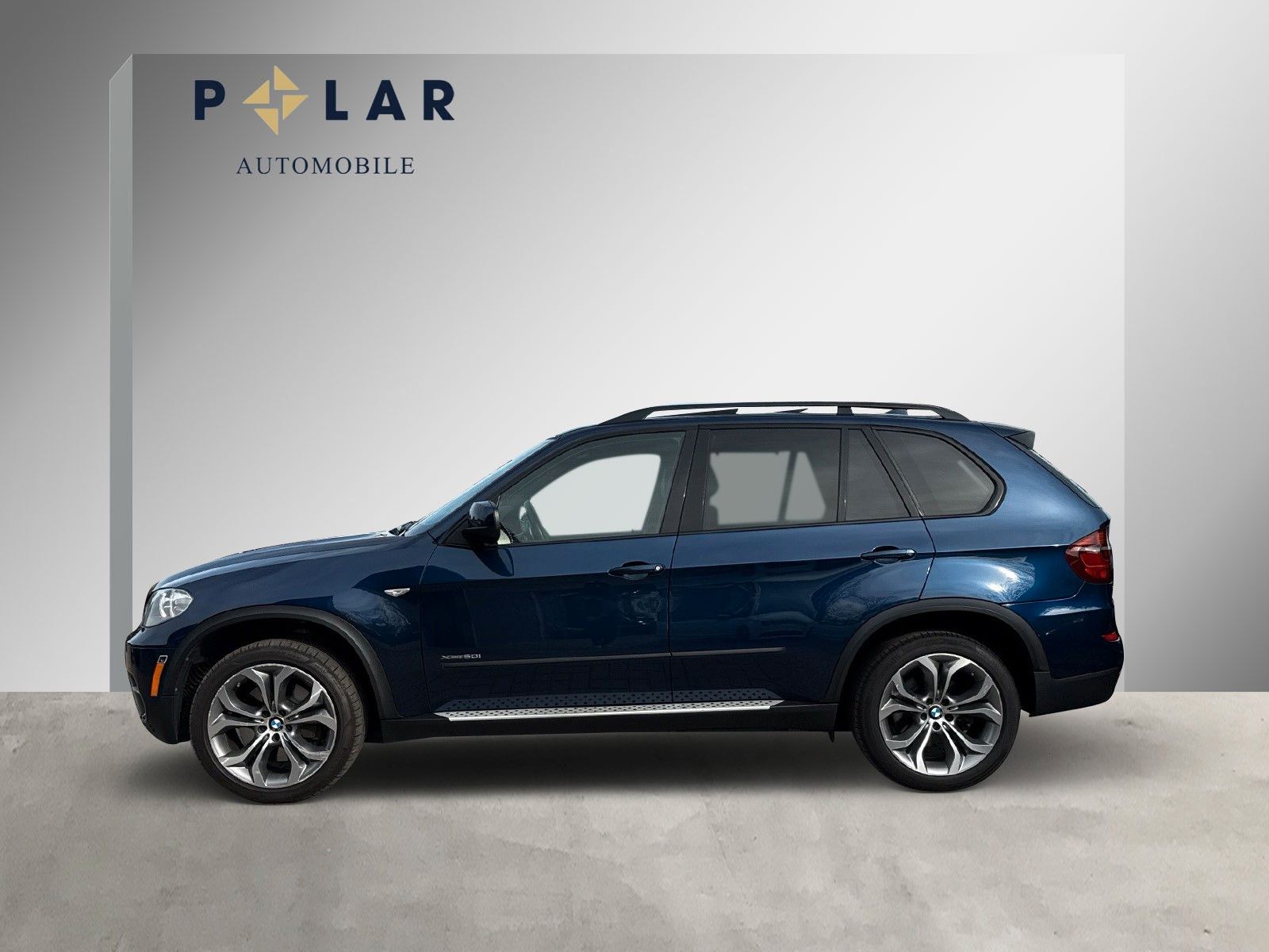 Fahrzeugabbildung BMW X5 xDrive50i*Pano*Bi-Xen*Memory*Head-Up*2-Zonen*