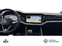 Volkswagen Touareg - Vorschau Bild 10