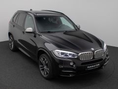 Foto Nummer 3: BMW X5 M50