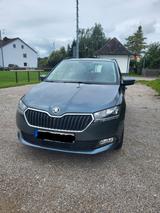 Skoda Fabia 1.0l MPI 55kW Combi Facelift Ambition - Skoda Fabia: Facelift