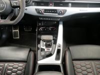 Audi RS4 - Vorschau Bild 12