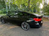 BMW 330 Gran Turismo Gran Turismo 330d Sport Lin... - BMW 330 Gran Turismo von privat