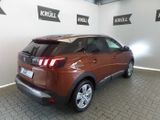 Peugeot 3008 Allure - Peugeot aus 2017