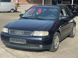 Audi A3 1.6 Ambiente/KLIMAAUTOMATIK/EL.Fenster - gebrauchte Audi A3 aus dem Jahr 2002