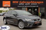 Seat Ibiza 1.0TSI DSG FR LED NAV CarPlay SHZ TEMP BT - mit Benzin-Antrieb: Sportfahrwerk, Kleinwagen
