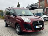 Fiat Doblo Doblò MyLife,Klima,Navi,7-Sitzer - Fiat Doblo mit Benzin-Antrieb