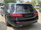 Mercedes-Benz E 300 de T-Modell AVANTGARDE/ Night-Paket /360 K - gebrauchte Mercedes-Benz E 300 aus dem Jahr 2020