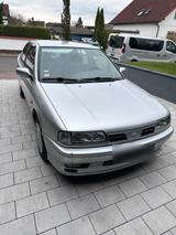 Nissan Primera P10 1.6 - Nissan aus 1995