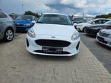 Ford Fiesta Trend - Ford Fiesta Gebrauchtwagen in Kassel