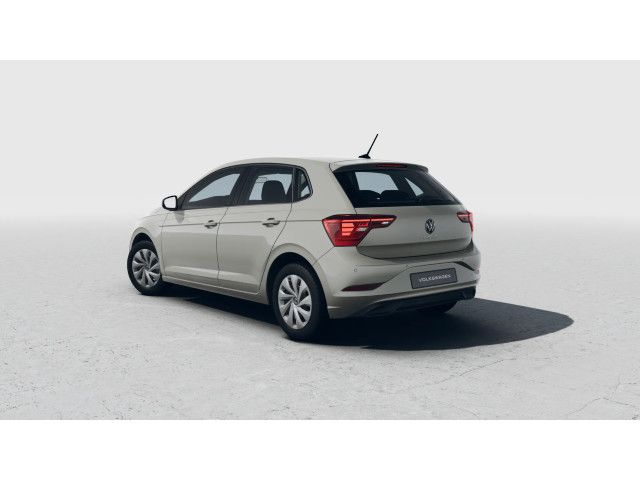 Volkswagen Polo - Bild 2
