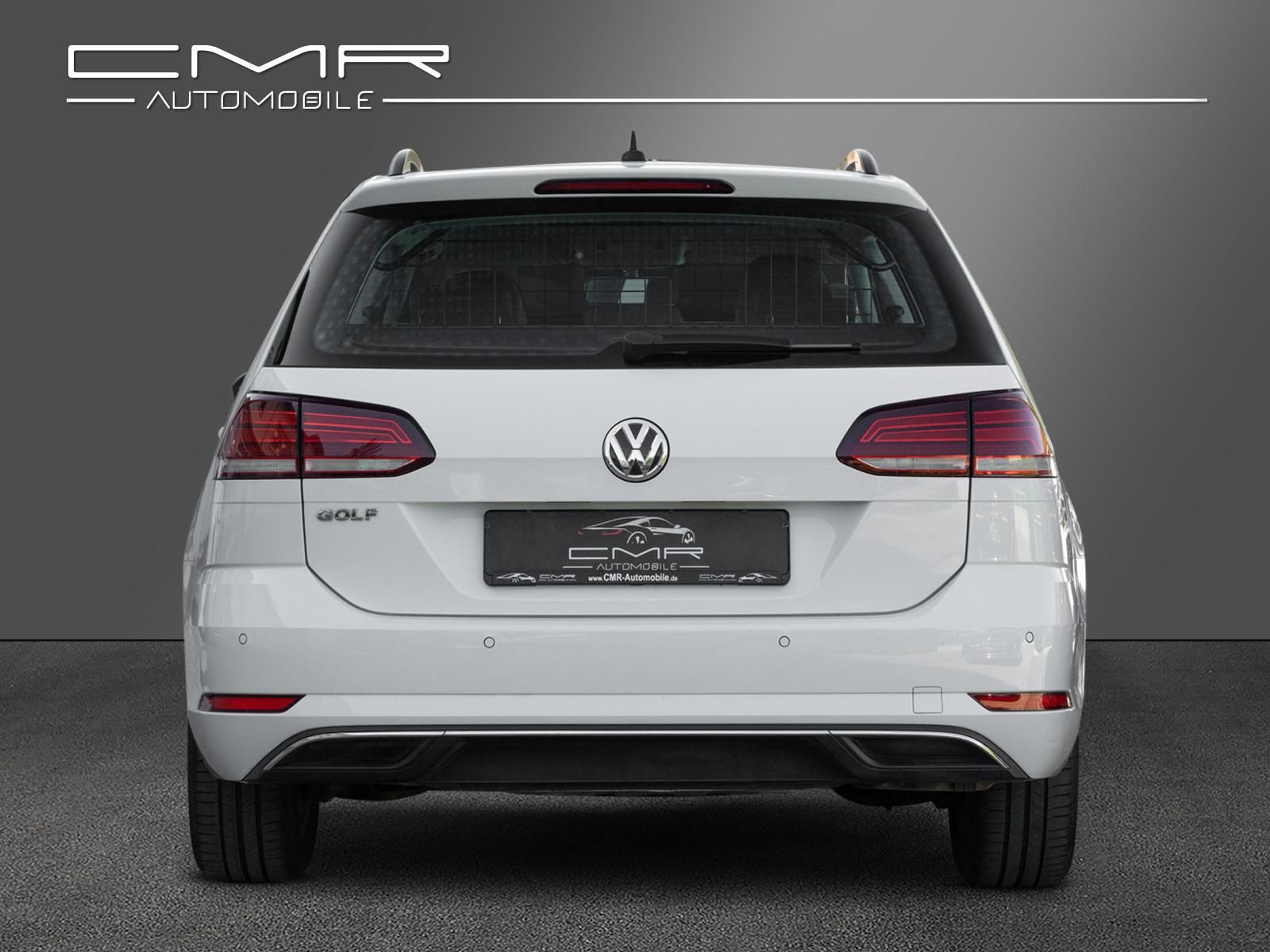 Volkswagen Golf Comfortline AHK Business-Paket Premium ACC foto 10