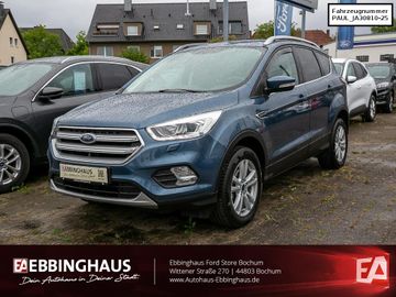 Ford Kuga 1.5 Cool & Connect Design-Paket Navi