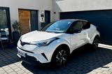 Toyota C-HR 1.2-l-Turbo Style Selection JBL LED 2.Hand - Toyota C-HR Style mit Benzin-Antrieb