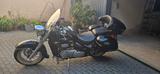 Suzuki C800 Intruder - SUZUKI INTRUDER C 800