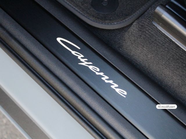 Porsche Cayenne - Bild 21