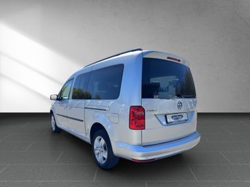 Volkswagen Caddy Maxi 1.4 TSI *7S*ALU*PDCHI*SHZ*TEL*
